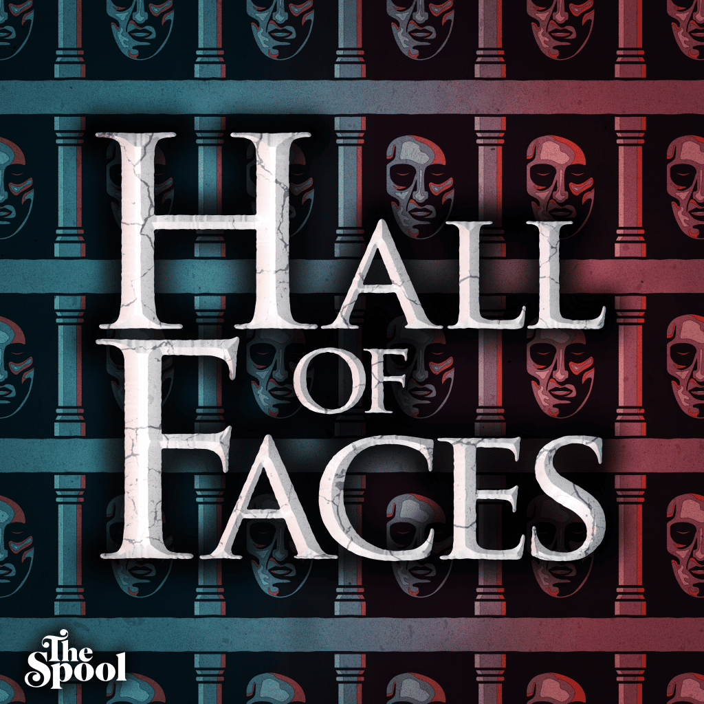 Hall of Faces