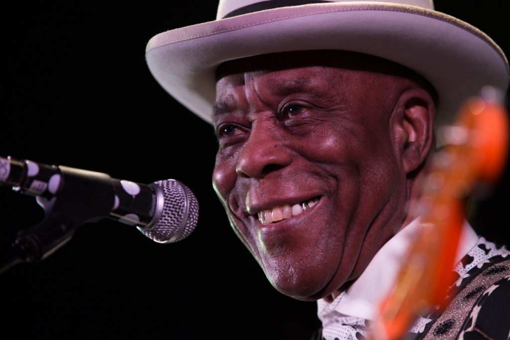 The Torch Buddy Guy