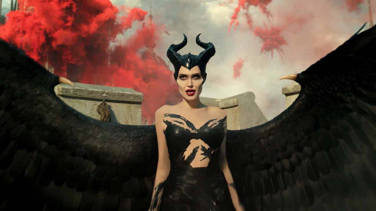 Maleficent Box Office