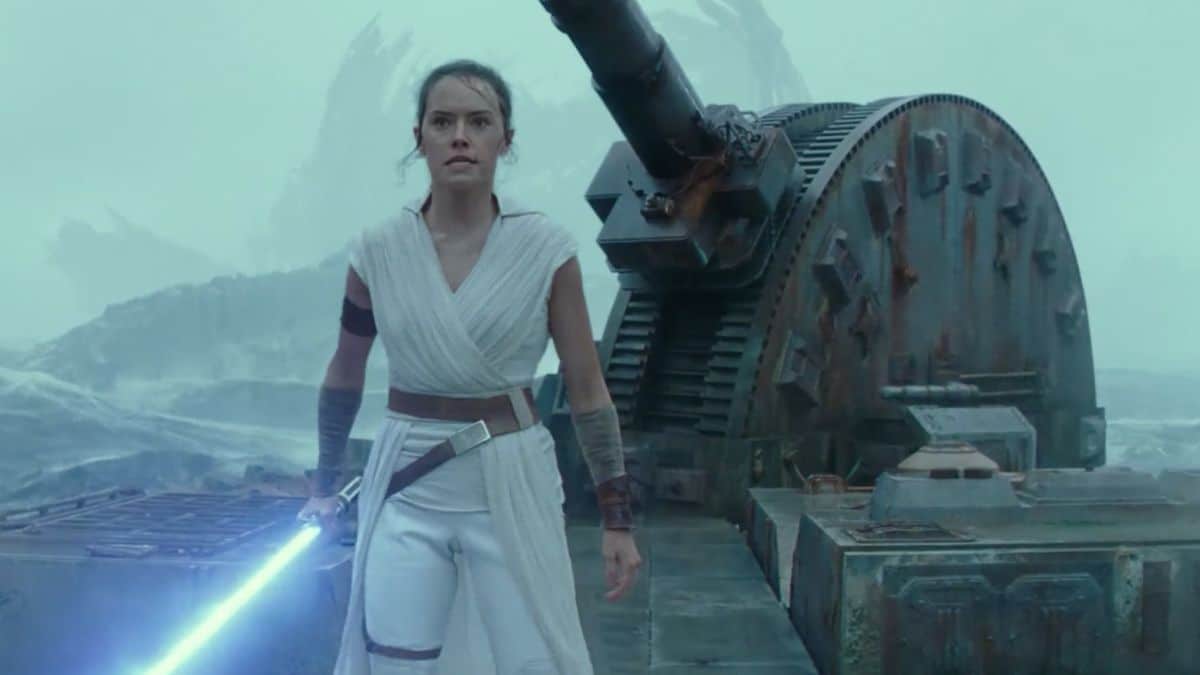 Box Office Star Wars Rise of Skywalker