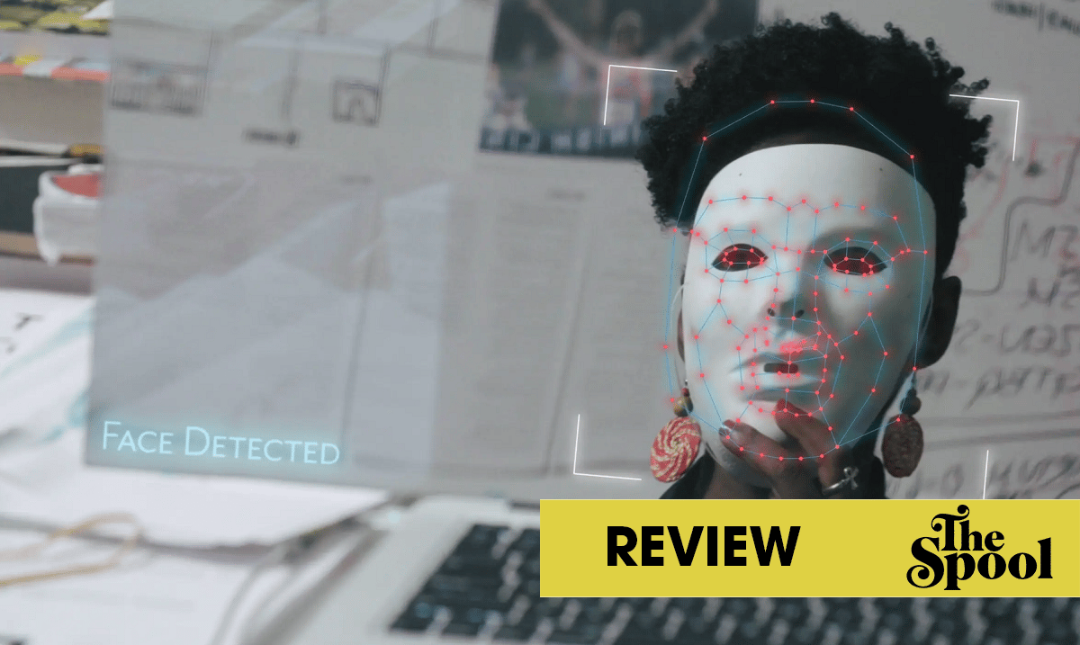 Coded Bias Lifts The Mask Off Systemic Bias In Facial Recognition