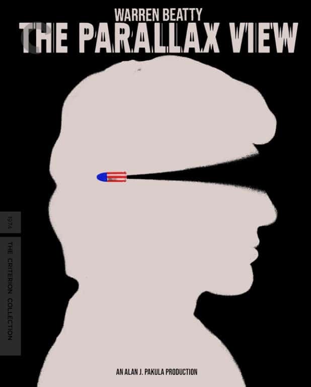 Criterion Parallax View