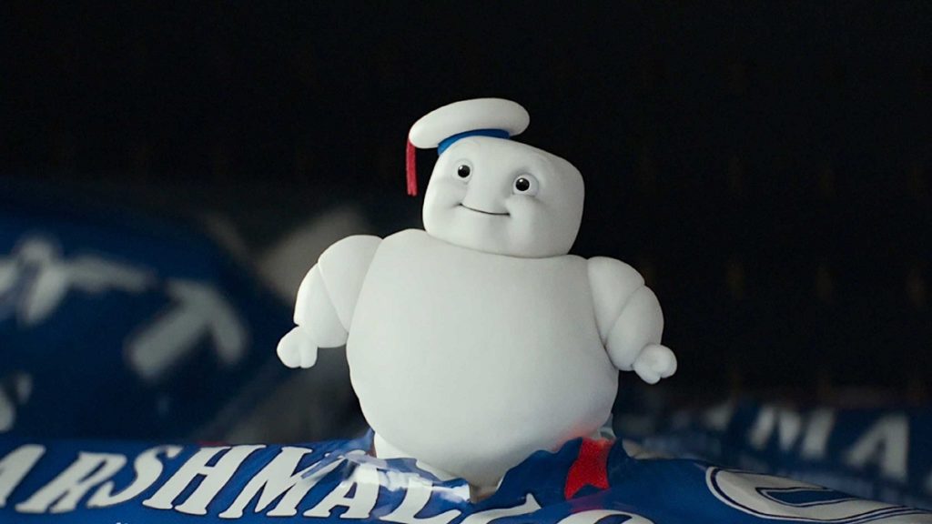 Ghostbusters: Afterlife Puft