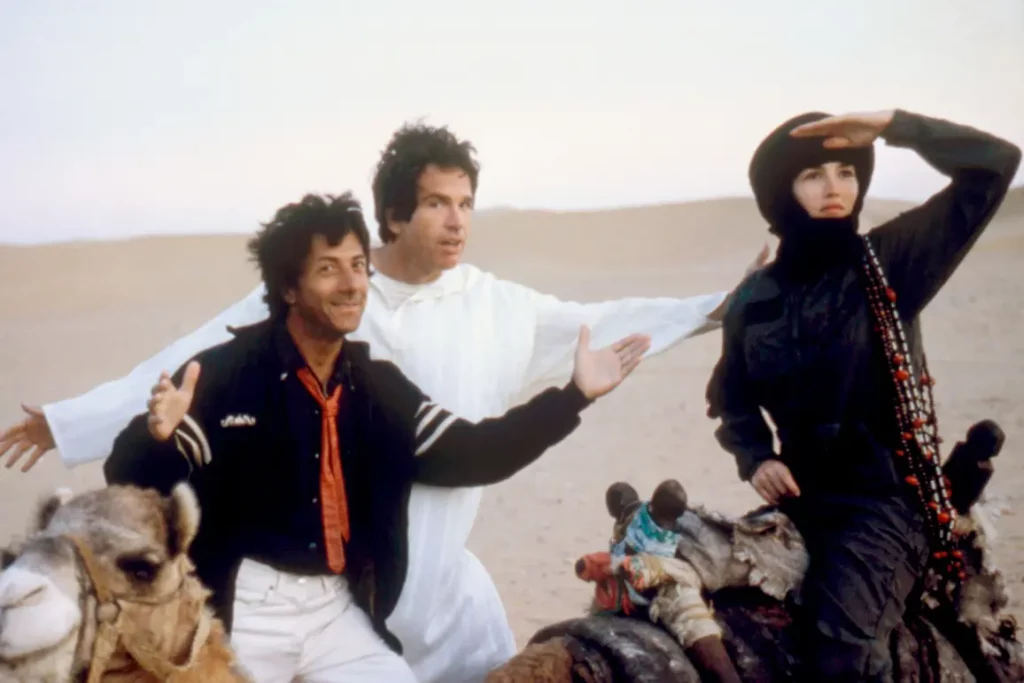 Ishtar (Paramount Pictures)