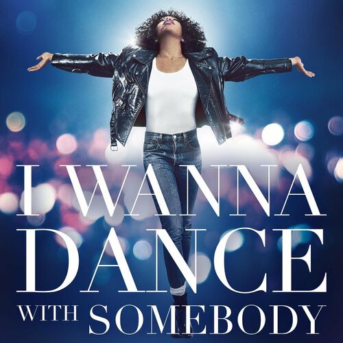 Chanda Dancy, Whitney Houston: I Wanna Dance With Somebody