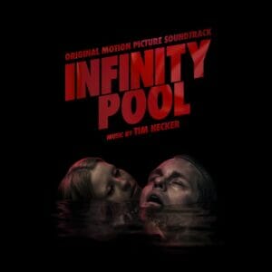 Tim Hecker, Infinity Pool (NEON)