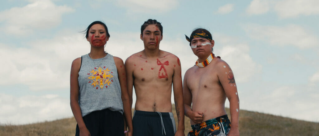 Lakota Nation vs. United States (IFC Films)
