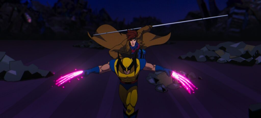 X-Men '97 (Disney+) Review
