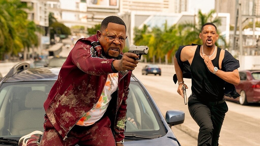 Bad Boys Ride or Die (Sony Pictures)