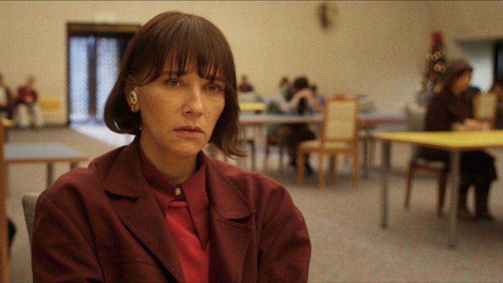 Sunny (AppleTV+) Rashida Jones