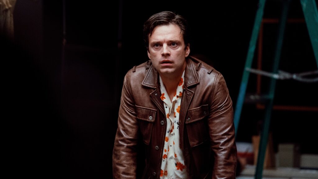 A Different Man (A24) Sebastian Stan