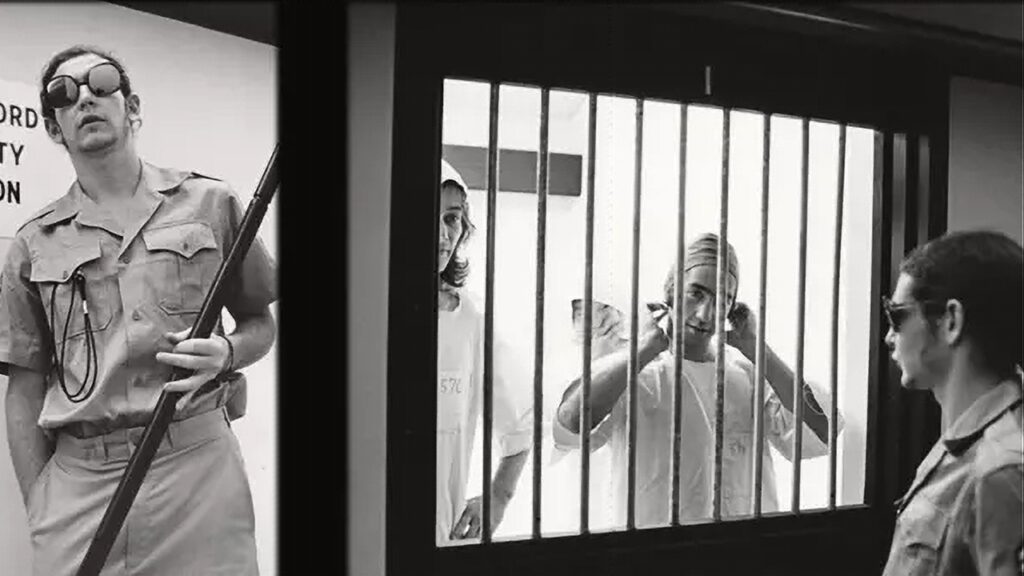 The Stanford Prison Experiment Unlocking the Truth (National Geographic) Guards and Prisoners