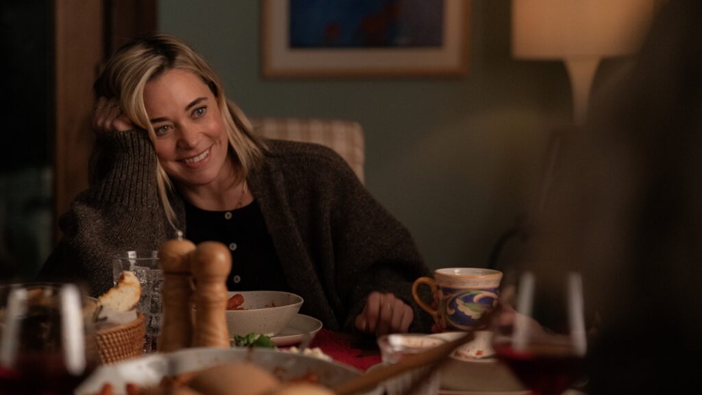 The Four Seasons (Netflix) Erika Henningsen