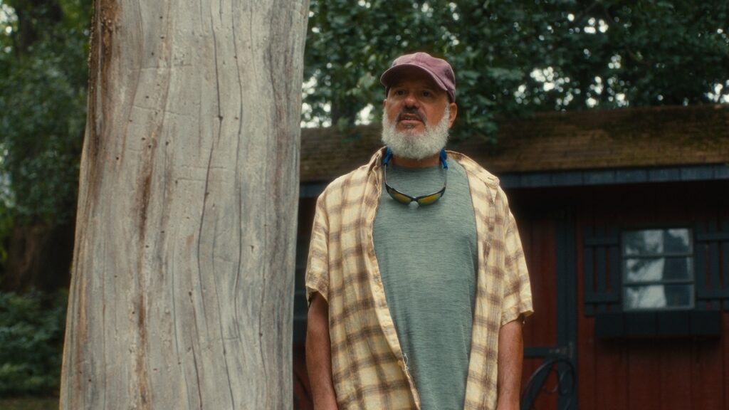 Oh, Hi! (Sony Pictures Classics) David Cross