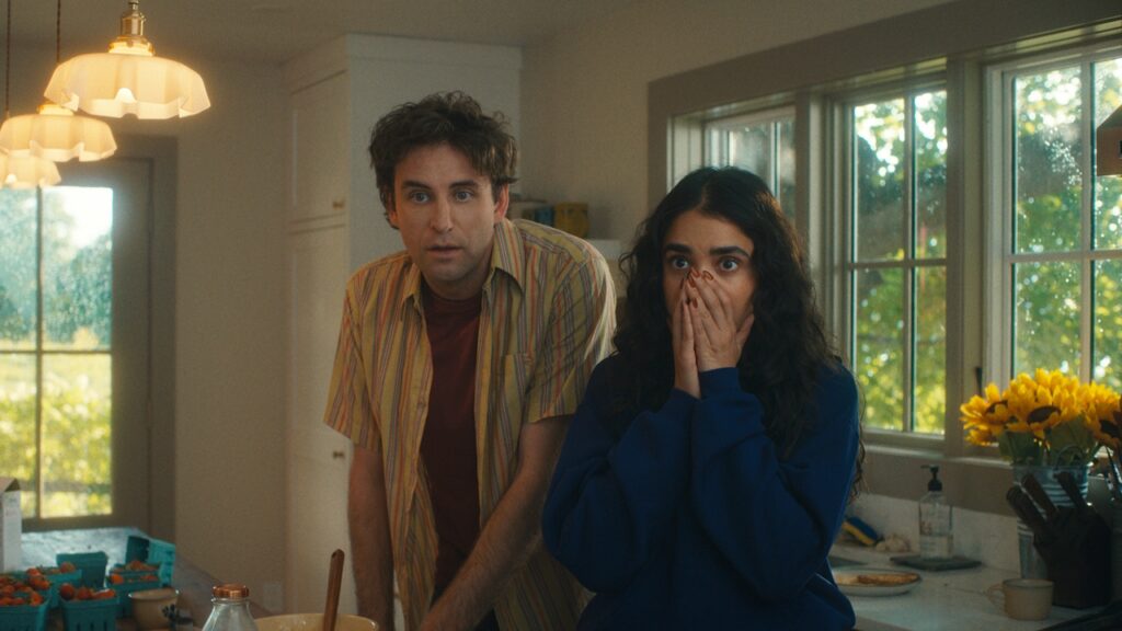 Oh, Hi! (Sony Pictures Classics)