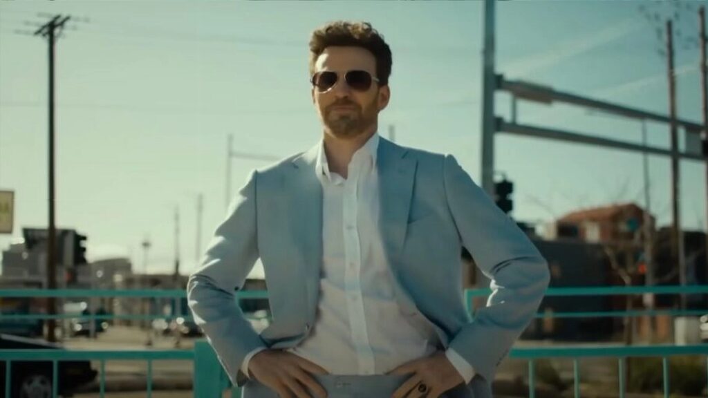 Honey Don't! (Focus Features) Chris Evans