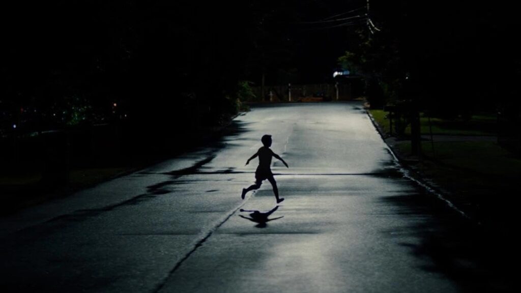 Weapons (Warner Bros. Pictures) Kids