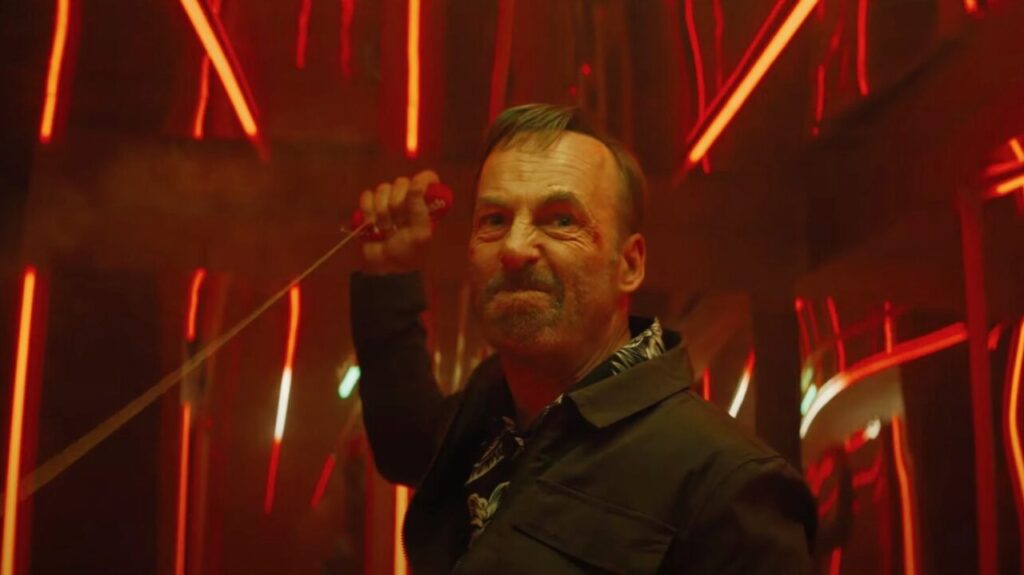 Nobody 2 (Universal Pictures) Bob Odenkirk