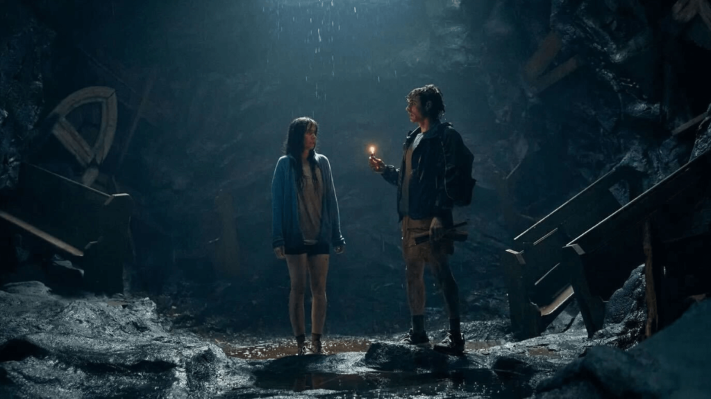 Together (Neon) Alison Brie Dave Franco Cave