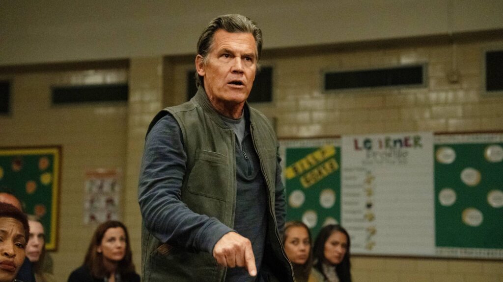 Weapons (Warner Bros Pictures) Josh Brolin