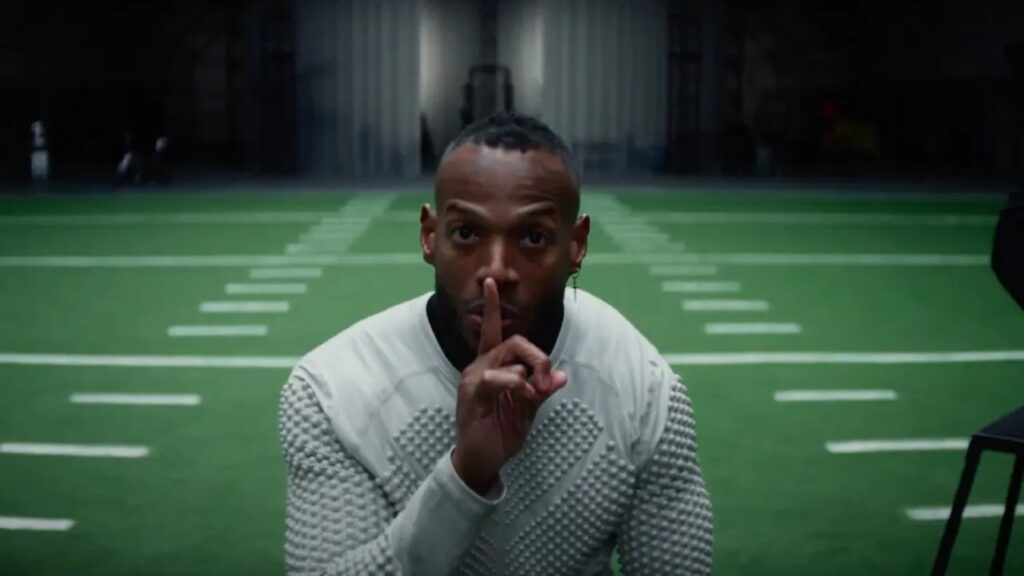 HIM (Universal Pictures) Marlon Wayans