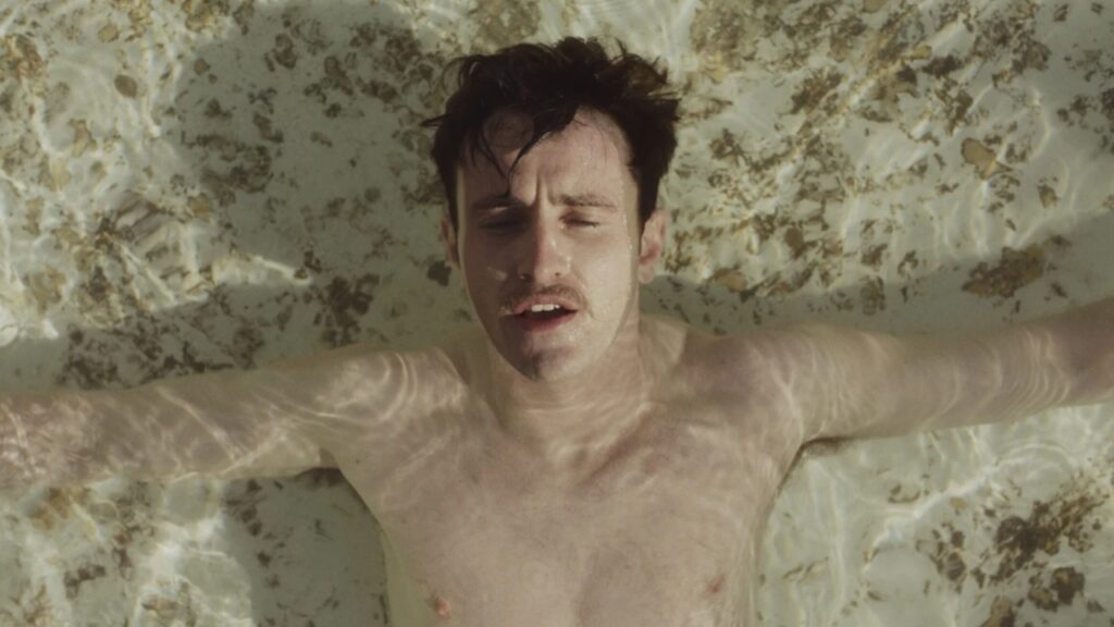 History of Sound (MUBI) Paul Mescal