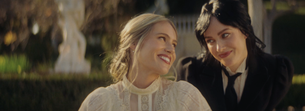 Fantastic Fest 2025 Part 1 Theatre is Dead