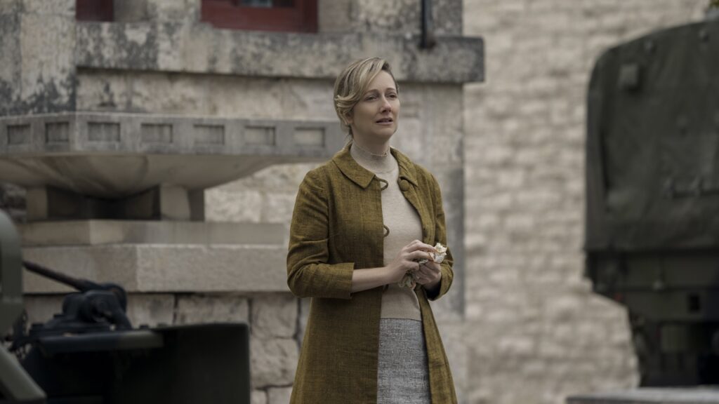 (Lionsgate) Judy Greer