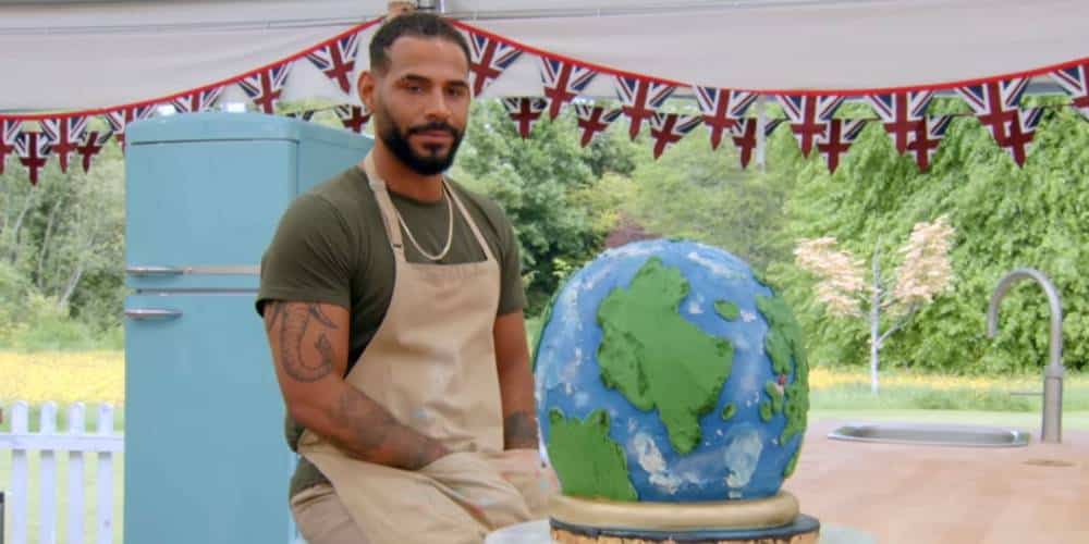 The Great British Baking Show