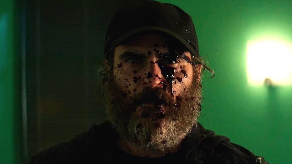 You Were Never Really Here Review: A Masterwork of Brutal Grindhouse Poetry