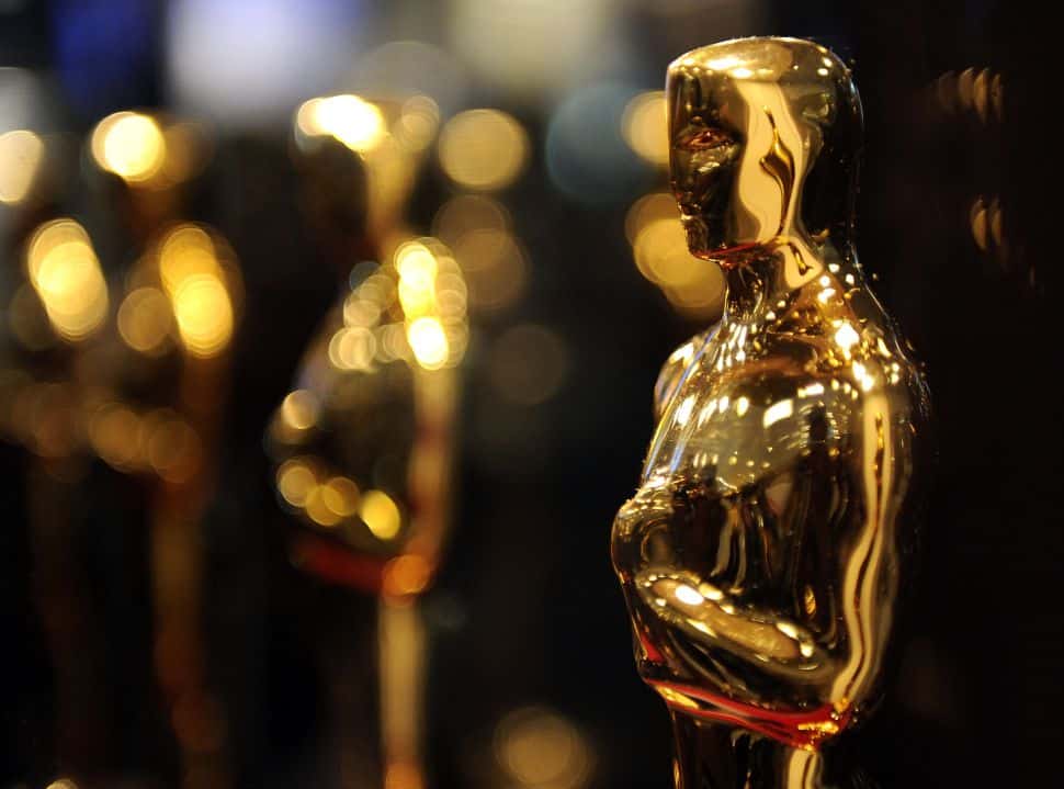 Oscars - Best Popular Film Category