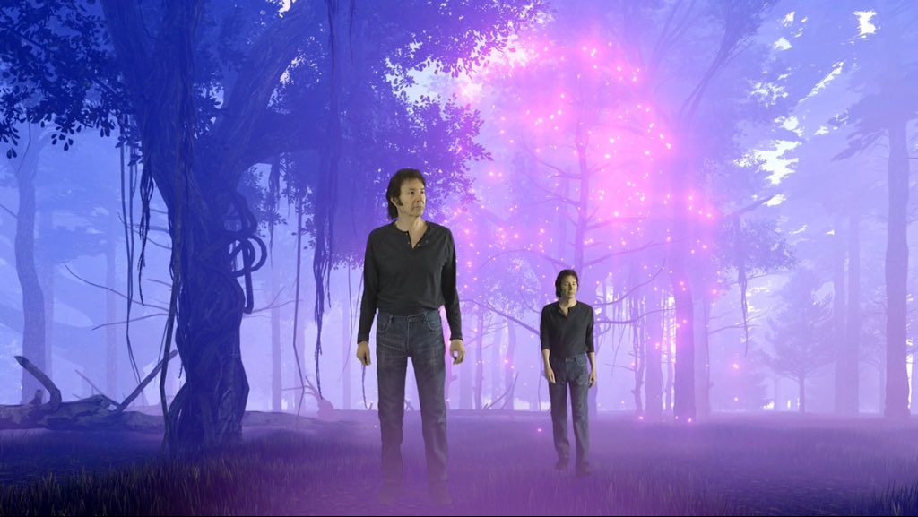Twisted Pair Neil Breen
