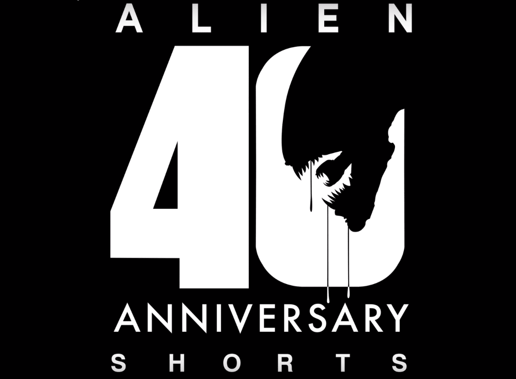 C2E2 Alien Shorts