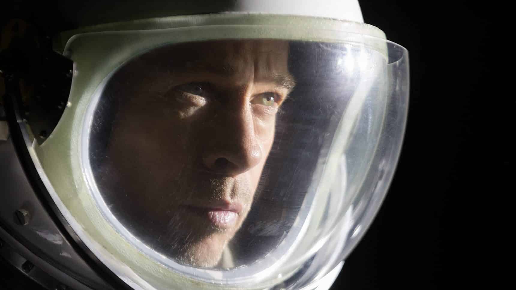 Ad Astra Review: Is There Life Out There?