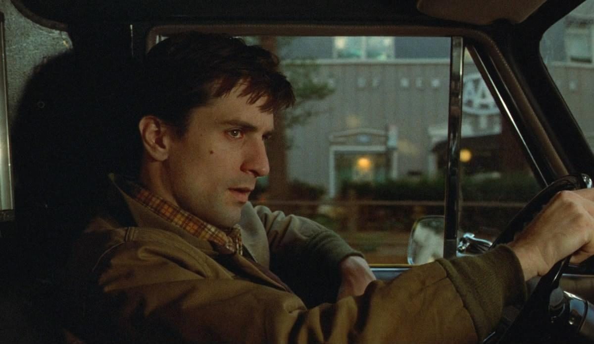 The Score and the Psyche: Music in "Taxi Driver" | The Spool
