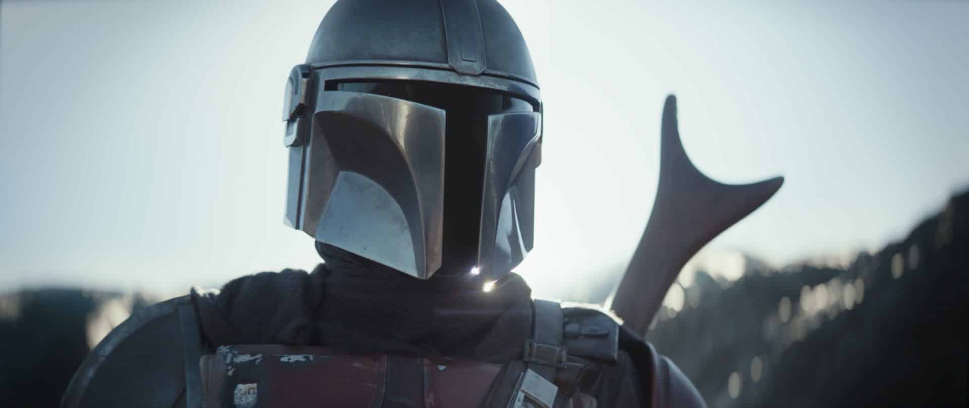 The Mandalorian, Chapter One