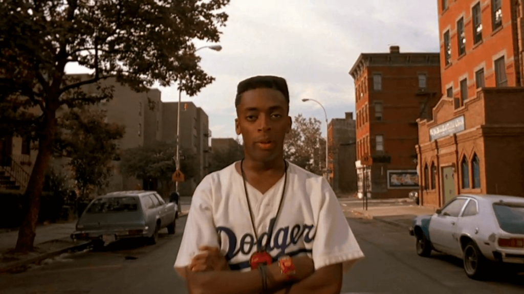 Do the Right Thing Criterion