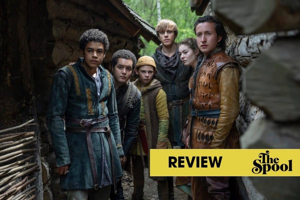 Cobra Kai Season 5 Review: Kicking Into the Sunset - The Spool