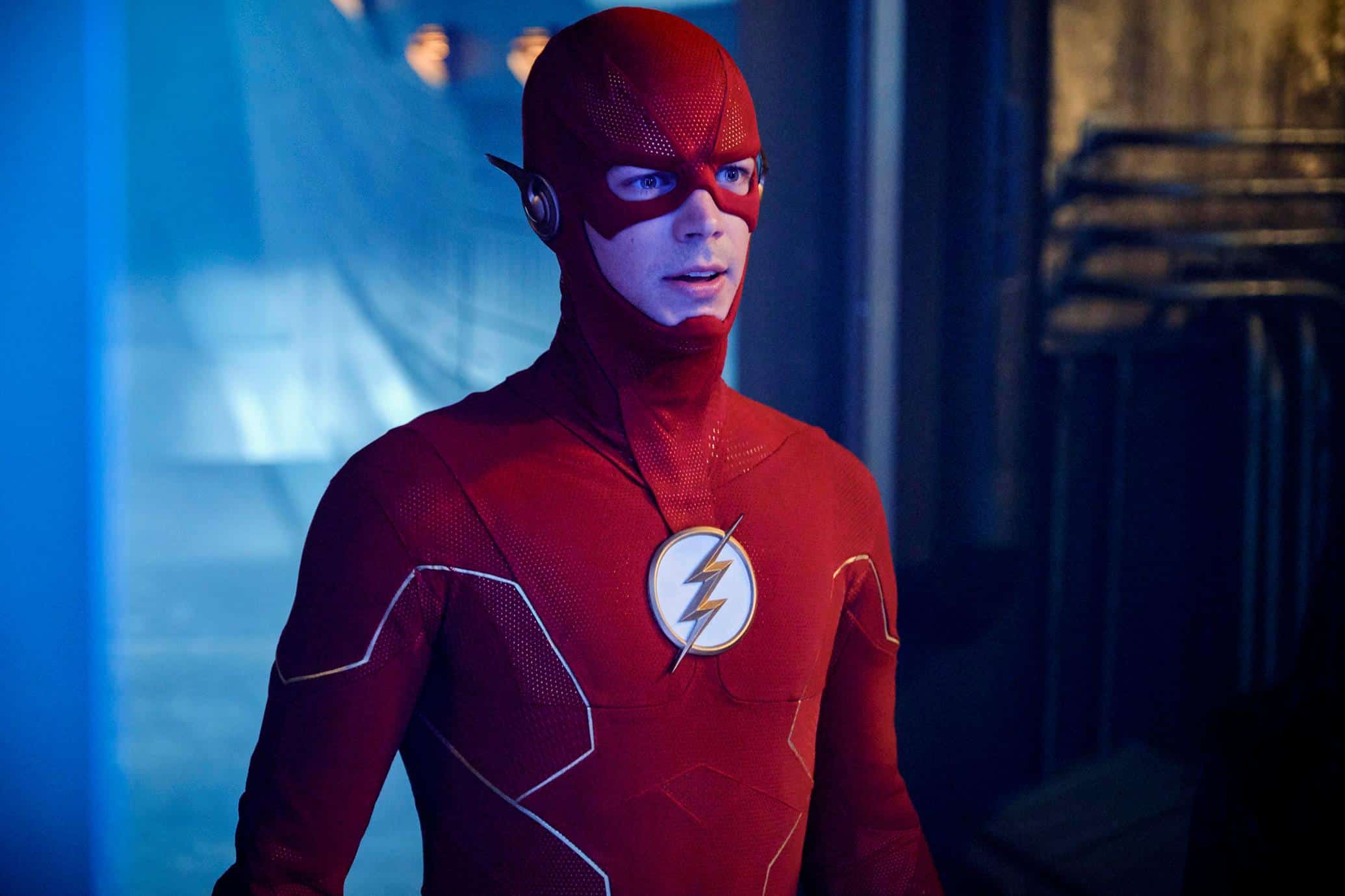 The flash season on sale 5 episode 6 streaming