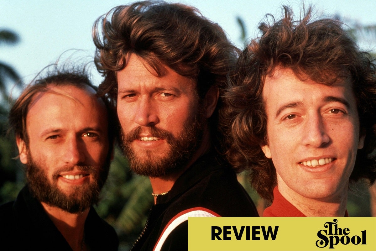 Bee Gees How Can You Mend a Broken Heart