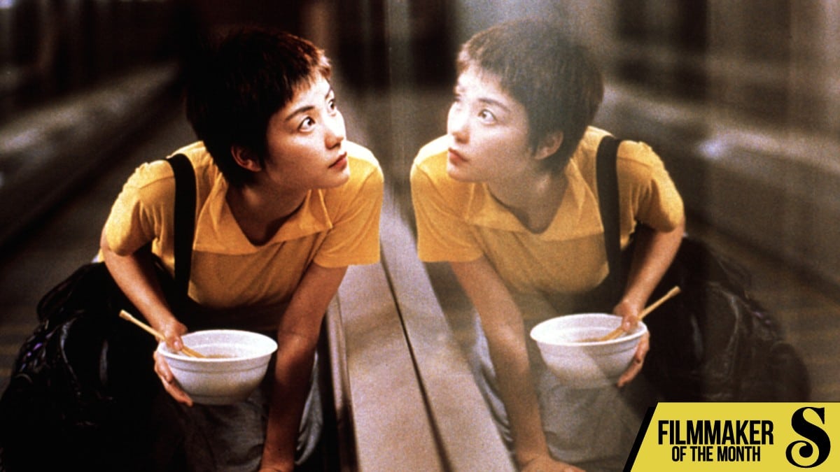 Chungking Express  The Criterion Channel