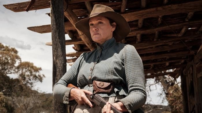 The Drover's Wife (SXSW)