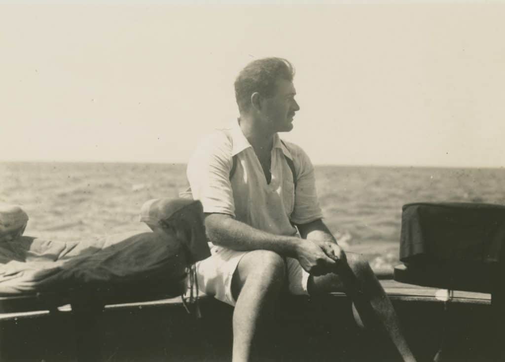 Hemingway (PBS)
