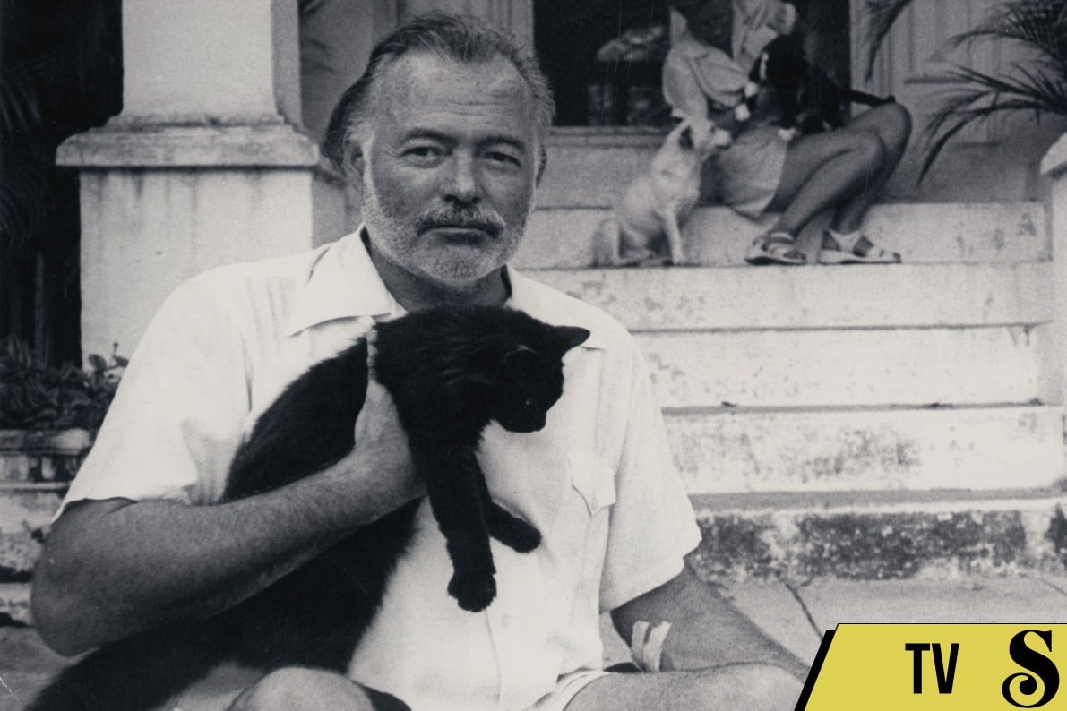 Hemingway (PBS)