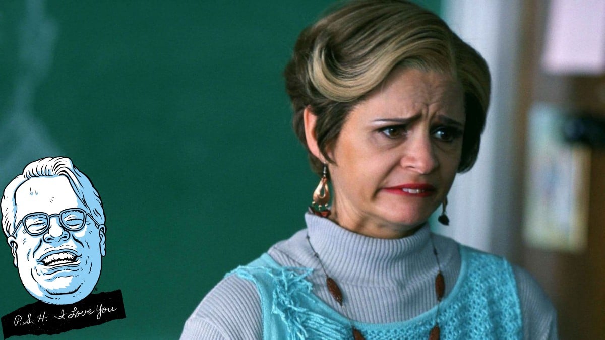 Strangers With Candy