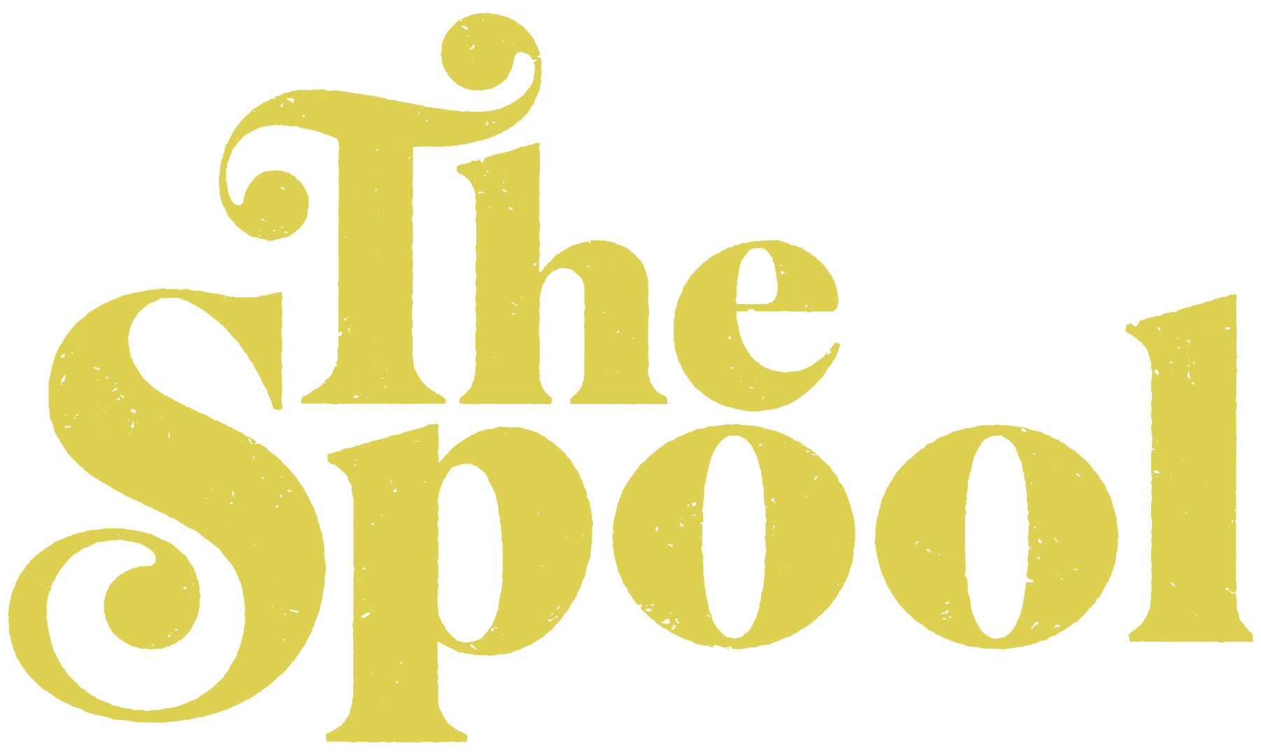 About - The Spool - The Spool