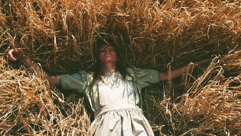 TIFF 2021: As in Heaven movie review - The Spool