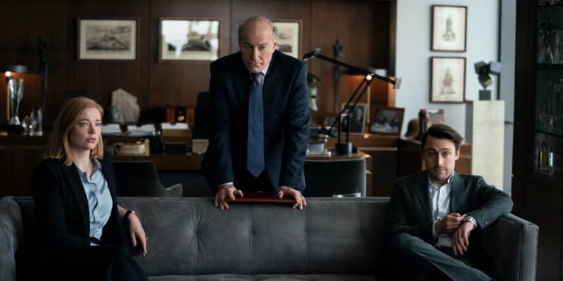 succession season 3 episode 7 recap guardian