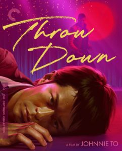 Throw Down (Criterion)