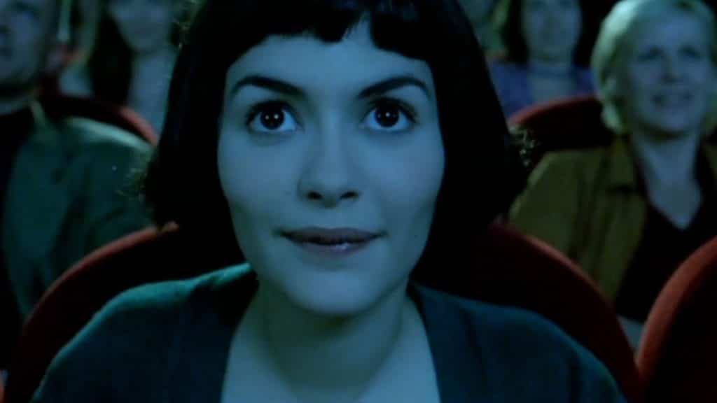 Amelie in Theatre